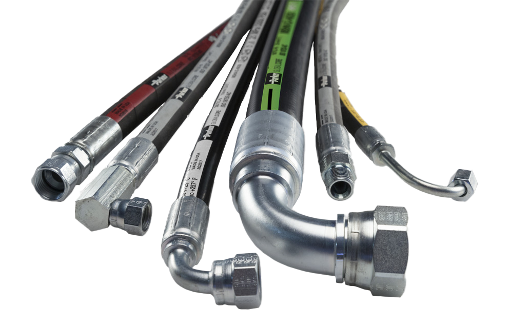 HYDRAULIC HOSE